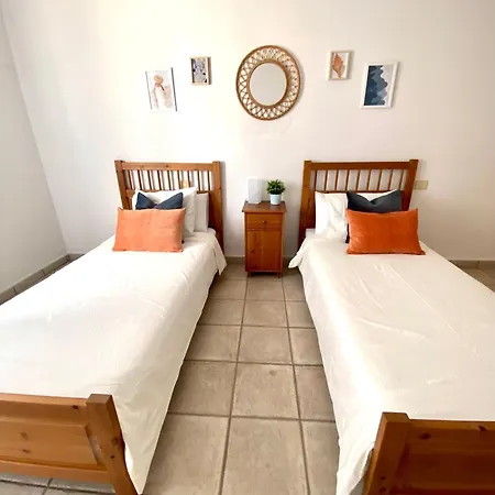 Apartment Arguineguin 1 *