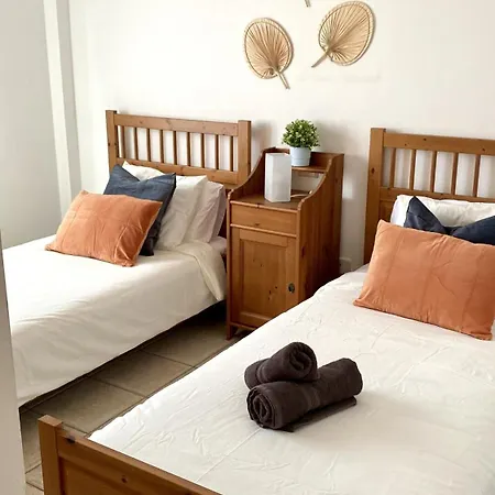Apartment Arguineguin 1 Mogán