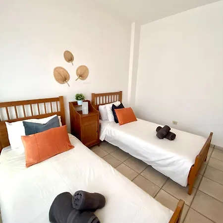 Arguineguin 1 Apartment Mogán