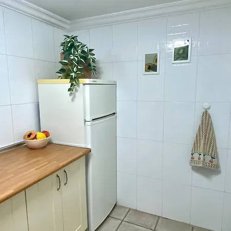 Arguineguin 1 Apartment *