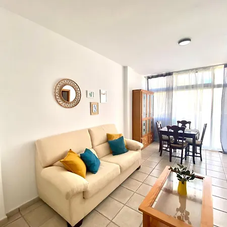 Apartment Arguineguin 1