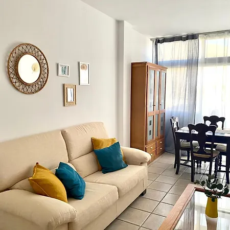 Arguineguin 1 Apartment Mogán