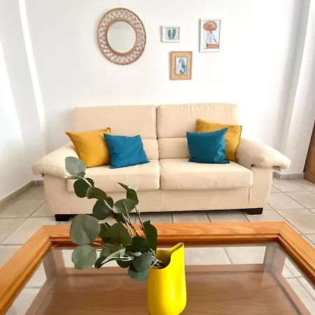 Arguineguin 1 Apartment Mogán