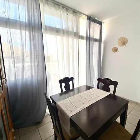 Arguineguin 1 Apartment Mogán